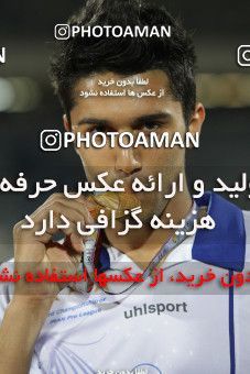 749512, Tehran, [*parameter:4*], Iran Pro League، Persian Gulf Cup، 2012-13 season، Second Leg، Week 34، Esteghlal ۱ v 2 Damash Gilan on 2013/05/10 at Azadi Stadium