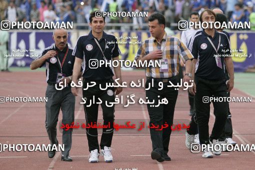 749775, Tehran, [*parameter:4*], Iran Pro League، Persian Gulf Cup، 2012-13 season، Second Leg، Week 34، Esteghlal ۱ v 2 Damash Gilan on 2013/05/10 at Azadi Stadium