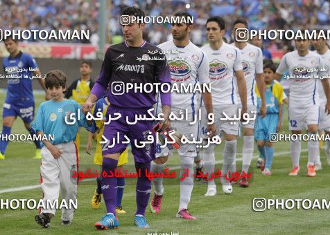 749528, Tehran, [*parameter:4*], Iran Pro League، Persian Gulf Cup، 2012-13 season، Second Leg، Week 34، Esteghlal ۱ v 2 Damash Gilan on 2013/05/10 at Azadi Stadium