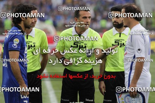 749522, Tehran, [*parameter:4*], Iran Pro League، Persian Gulf Cup، 2012-13 season، Second Leg، Week 34، Esteghlal ۱ v 2 Damash Gilan on 2013/05/10 at Azadi Stadium