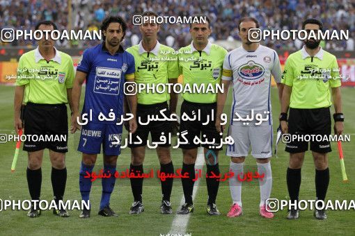 749482, Tehran, [*parameter:4*], Iran Pro League، Persian Gulf Cup، 2012-13 season، Second Leg، Week 34، Esteghlal ۱ v 2 Damash Gilan on 2013/05/10 at Azadi Stadium