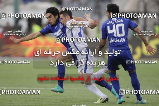 749443, Tehran, [*parameter:4*], Iran Pro League، Persian Gulf Cup، 2012-13 season، Second Leg، Week 34، Esteghlal ۱ v 2 Damash Gilan on 2013/05/10 at Azadi Stadium