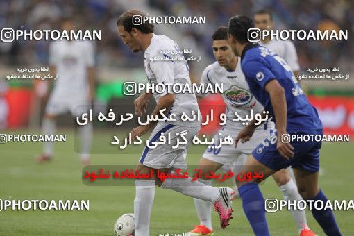 749535, Tehran, [*parameter:4*], Iran Pro League، Persian Gulf Cup، 2012-13 season، Second Leg، Week 34، Esteghlal ۱ v 2 Damash Gilan on 2013/05/10 at Azadi Stadium