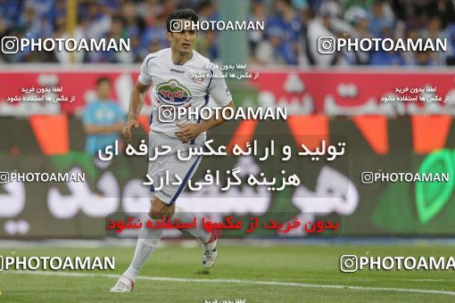 749744, Tehran, [*parameter:4*], Iran Pro League، Persian Gulf Cup، 2012-13 season، Second Leg، Week 34، Esteghlal ۱ v 2 Damash Gilan on 2013/05/10 at Azadi Stadium