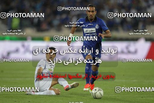 749435, Tehran, [*parameter:4*], Iran Pro League، Persian Gulf Cup، 2012-13 season، Second Leg، Week 34، Esteghlal ۱ v 2 Damash Gilan on 2013/05/10 at Azadi Stadium