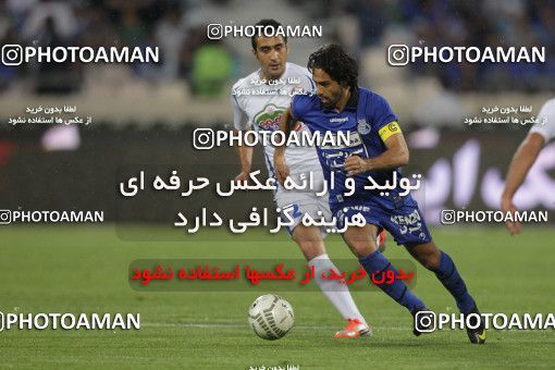 749658, Tehran, [*parameter:4*], Iran Pro League، Persian Gulf Cup، 2012-13 season، Second Leg، Week 34، Esteghlal ۱ v 2 Damash Gilan on 2013/05/10 at Azadi Stadium