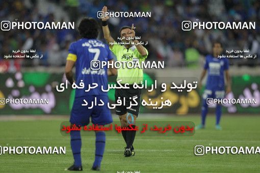 749837, Tehran, [*parameter:4*], لیگ برتر فوتبال ایران، Persian Gulf Cup، Week 34، Second Leg، Esteghlal 1 v 2 Damash Gilan on 2013/05/10 at Azadi Stadium