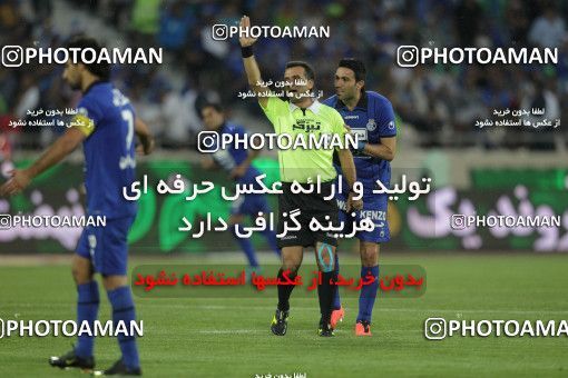 749546, Tehran, [*parameter:4*], Iran Pro League، Persian Gulf Cup، 2012-13 season، Second Leg، Week 34، Esteghlal ۱ v 2 Damash Gilan on 2013/05/10 at Azadi Stadium