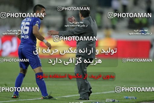 749845, Tehran, [*parameter:4*], Iran Pro League، Persian Gulf Cup، 2012-13 season، Second Leg، Week 34، Esteghlal ۱ v 2 Damash Gilan on 2013/05/10 at Azadi Stadium