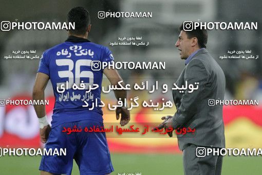 749551, Tehran, [*parameter:4*], Iran Pro League، Persian Gulf Cup، 2012-13 season، Second Leg، Week 34، Esteghlal ۱ v 2 Damash Gilan on 2013/05/10 at Azadi Stadium