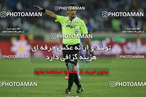 749518, Tehran, [*parameter:4*], Iran Pro League، Persian Gulf Cup، 2012-13 season، Second Leg، Week 34، Esteghlal ۱ v 2 Damash Gilan on 2013/05/10 at Azadi Stadium