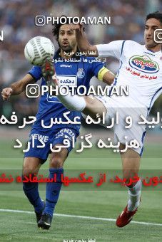 749994, Tehran, [*parameter:4*], Iran Pro League، Persian Gulf Cup، 2012-13 season، Second Leg، Week 34، Esteghlal ۱ v 2 Damash Gilan on 2013/05/10 at Azadi Stadium