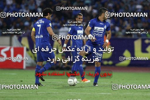 749903, Tehran, [*parameter:4*], Iran Pro League، Persian Gulf Cup، 2012-13 season، Second Leg، Week 34، Esteghlal ۱ v 2 Damash Gilan on 2013/05/10 at Azadi Stadium