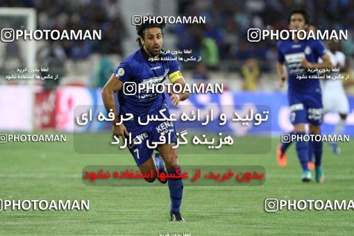 750086, Tehran, [*parameter:4*], Iran Pro League، Persian Gulf Cup، 2012-13 season، Second Leg، Week 34، Esteghlal ۱ v 2 Damash Gilan on 2013/05/10 at Azadi Stadium