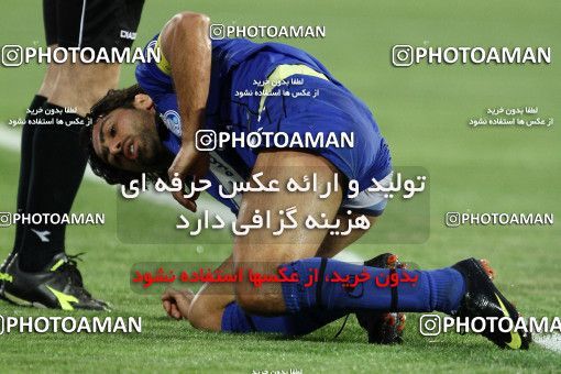 749983, Tehran, [*parameter:4*], Iran Pro League، Persian Gulf Cup، 2012-13 season، Second Leg، Week 34، Esteghlal ۱ v 2 Damash Gilan on 2013/05/10 at Azadi Stadium