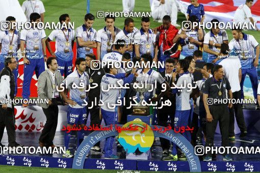 749904, Tehran, [*parameter:4*], Iran Pro League، Persian Gulf Cup، 2012-13 season، Second Leg، Week 34، Esteghlal ۱ v 2 Damash Gilan on 2013/05/10 at Azadi Stadium