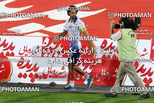 749942, Tehran, [*parameter:4*], Iran Pro League، Persian Gulf Cup، 2012-13 season، Second Leg، Week 34، Esteghlal ۱ v 2 Damash Gilan on 2013/05/10 at Azadi Stadium