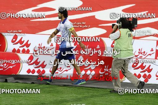 750105, Tehran, [*parameter:4*], Iran Pro League، Persian Gulf Cup، 2012-13 season، Second Leg، Week 34، Esteghlal ۱ v 2 Damash Gilan on 2013/05/10 at Azadi Stadium