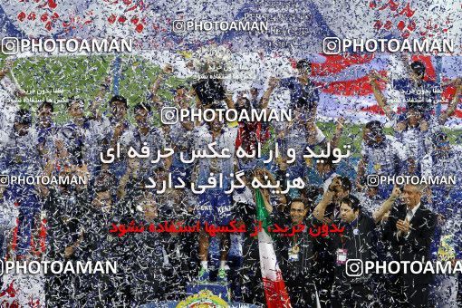 750029, Tehran, [*parameter:4*], Iran Pro League، Persian Gulf Cup، 2012-13 season، Second Leg، Week 34، Esteghlal ۱ v 2 Damash Gilan on 2013/05/10 at Azadi Stadium