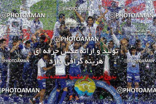 749882, Tehran, [*parameter:4*], Iran Pro League، Persian Gulf Cup، 2012-13 season، Second Leg، Week 34، Esteghlal ۱ v 2 Damash Gilan on 2013/05/10 at Azadi Stadium