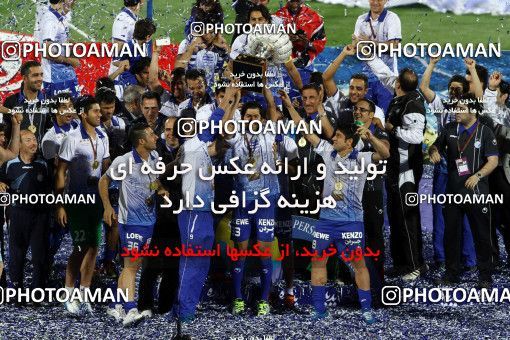 749873, Tehran, [*parameter:4*], Iran Pro League، Persian Gulf Cup، 2012-13 season، Second Leg، Week 34، Esteghlal ۱ v 2 Damash Gilan on 2013/05/10 at Azadi Stadium