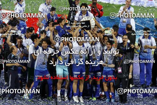 749923, Tehran, [*parameter:4*], Iran Pro League، Persian Gulf Cup، 2012-13 season، Second Leg، Week 34، Esteghlal ۱ v 2 Damash Gilan on 2013/05/10 at Azadi Stadium