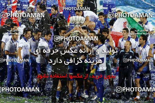 749932, Tehran, [*parameter:4*], Iran Pro League، Persian Gulf Cup، 2012-13 season، Second Leg، Week 34، Esteghlal ۱ v 2 Damash Gilan on 2013/05/10 at Azadi Stadium