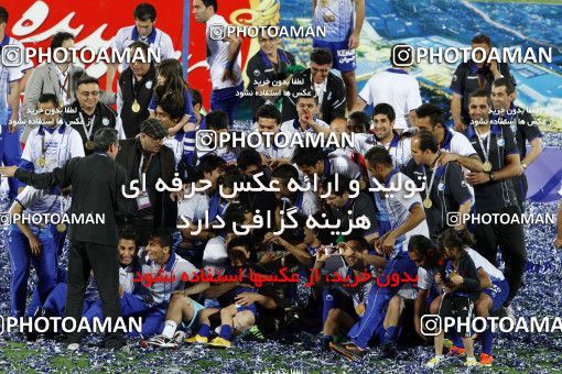 750016, Tehran, [*parameter:4*], Iran Pro League، Persian Gulf Cup، 2012-13 season، Second Leg، Week 34، Esteghlal ۱ v 2 Damash Gilan on 2013/05/10 at Azadi Stadium