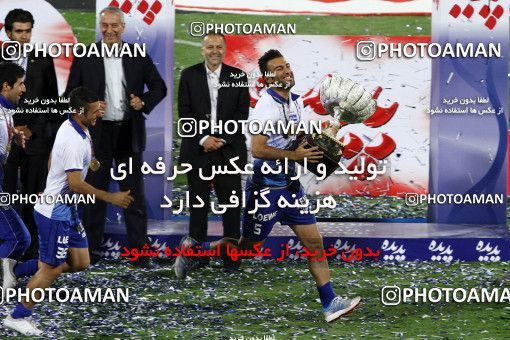 750108, Tehran, [*parameter:4*], Iran Pro League، Persian Gulf Cup، 2012-13 season، Second Leg، Week 34، Esteghlal ۱ v 2 Damash Gilan on 2013/05/10 at Azadi Stadium