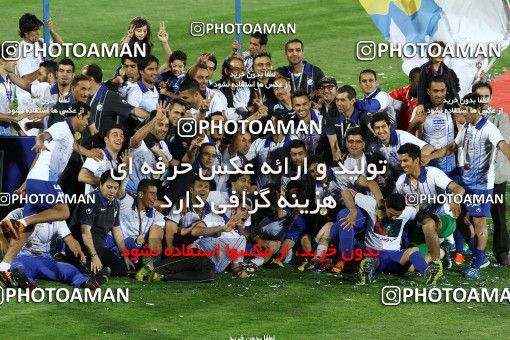 749960, Tehran, [*parameter:4*], Iran Pro League، Persian Gulf Cup، 2012-13 season، Second Leg، Week 34، Esteghlal ۱ v 2 Damash Gilan on 2013/05/10 at Azadi Stadium