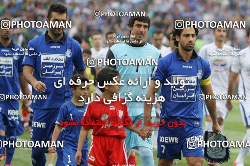 750117, Tehran, [*parameter:4*], Iran Pro League، Persian Gulf Cup، 2012-13 season، Second Leg، Week 34، Esteghlal ۱ v 2 Damash Gilan on 2013/05/10 at Azadi Stadium