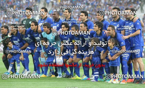 750226, Tehran, [*parameter:4*], Iran Pro League، Persian Gulf Cup، 2012-13 season، Second Leg، Week 34، Esteghlal ۱ v 2 Damash Gilan on 2013/05/10 at Azadi Stadium