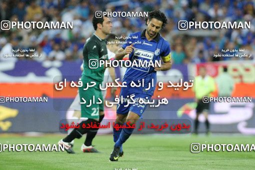 750245, Tehran, [*parameter:4*], Iran Pro League، Persian Gulf Cup، 2012-13 season، Second Leg، Week 34، Esteghlal ۱ v 2 Damash Gilan on 2013/05/10 at Azadi Stadium