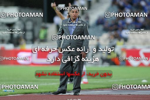 750129, Tehran, [*parameter:4*], Iran Pro League، Persian Gulf Cup، 2012-13 season، Second Leg، Week 34، Esteghlal ۱ v 2 Damash Gilan on 2013/05/10 at Azadi Stadium