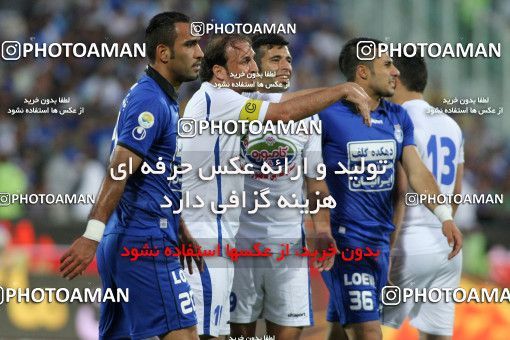 750177, Tehran, [*parameter:4*], Iran Pro League، Persian Gulf Cup، 2012-13 season، Second Leg، Week 34، Esteghlal ۱ v 2 Damash Gilan on 2013/05/10 at Azadi Stadium