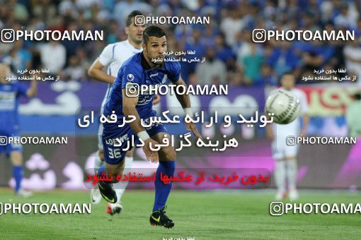 750221, Tehran, [*parameter:4*], Iran Pro League، Persian Gulf Cup، 2012-13 season، Second Leg، Week 34، Esteghlal ۱ v 2 Damash Gilan on 2013/05/10 at Azadi Stadium