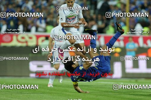 750172, Tehran, [*parameter:4*], Iran Pro League، Persian Gulf Cup، 2012-13 season، Second Leg، Week 34، Esteghlal ۱ v 2 Damash Gilan on 2013/05/10 at Azadi Stadium