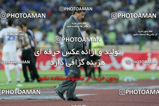 750206, Tehran, [*parameter:4*], لیگ برتر فوتبال ایران، Persian Gulf Cup، Week 34، Second Leg، Esteghlal 1 v 2 Damash Gilan on 2013/05/10 at Azadi Stadium