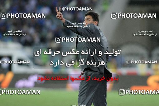 750190, Tehran, [*parameter:4*], لیگ برتر فوتبال ایران، Persian Gulf Cup، Week 34، Second Leg، Esteghlal 1 v 2 Damash Gilan on 2013/05/10 at Azadi Stadium