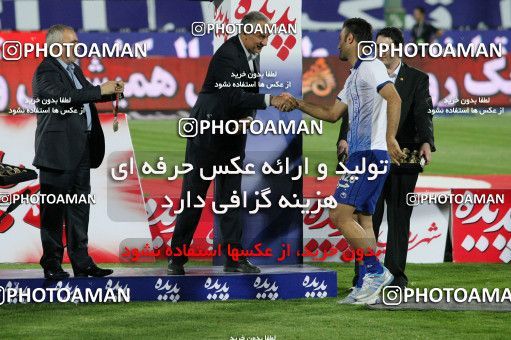 750261, Tehran, [*parameter:4*], Iran Pro League، Persian Gulf Cup، 2012-13 season، Second Leg، Week 34، Esteghlal ۱ v 2 Damash Gilan on 2013/05/10 at Azadi Stadium