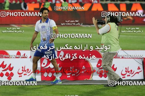 750169, Tehran, [*parameter:4*], Iran Pro League، Persian Gulf Cup، 2012-13 season، Second Leg، Week 34، Esteghlal ۱ v 2 Damash Gilan on 2013/05/10 at Azadi Stadium