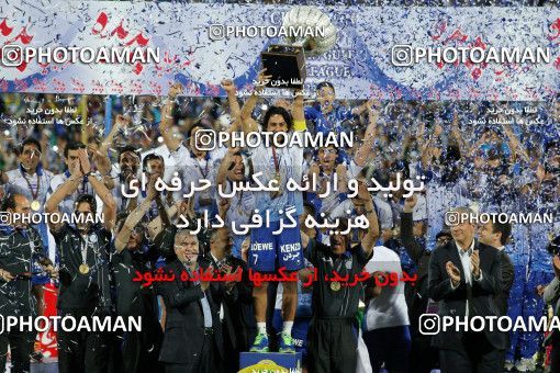 750170, Tehran, [*parameter:4*], Iran Pro League، Persian Gulf Cup، 2012-13 season، Second Leg، Week 34، Esteghlal ۱ v 2 Damash Gilan on 2013/05/10 at Azadi Stadium