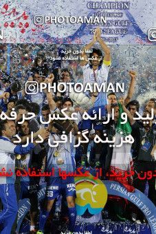 750241, Tehran, [*parameter:4*], Iran Pro League، Persian Gulf Cup، 2012-13 season، Second Leg، Week 34، Esteghlal ۱ v 2 Damash Gilan on 2013/05/10 at Azadi Stadium