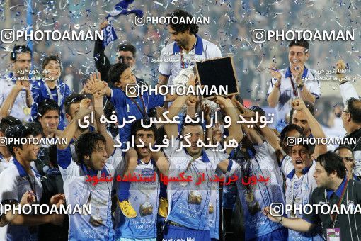 750217, Tehran, [*parameter:4*], Iran Pro League، Persian Gulf Cup، 2012-13 season، Second Leg، Week 34، Esteghlal ۱ v 2 Damash Gilan on 2013/05/10 at Azadi Stadium