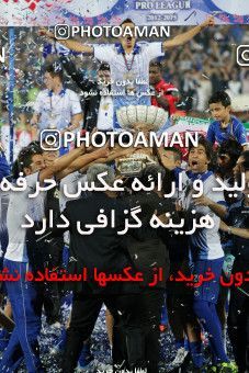 750237, Tehran, [*parameter:4*], Iran Pro League، Persian Gulf Cup، 2012-13 season، Second Leg، Week 34، Esteghlal ۱ v 2 Damash Gilan on 2013/05/10 at Azadi Stadium