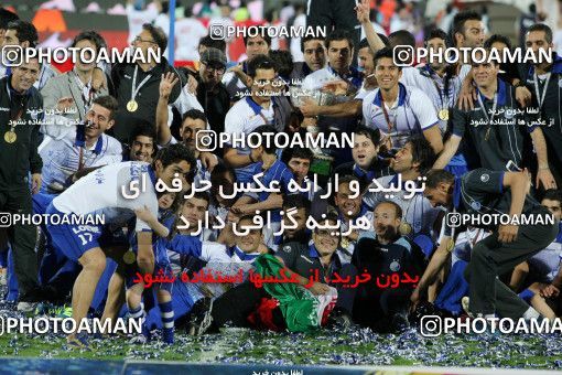 750163, Tehran, [*parameter:4*], Iran Pro League، Persian Gulf Cup، 2012-13 season، Second Leg، Week 34، Esteghlal ۱ v 2 Damash Gilan on 2013/05/10 at Azadi Stadium