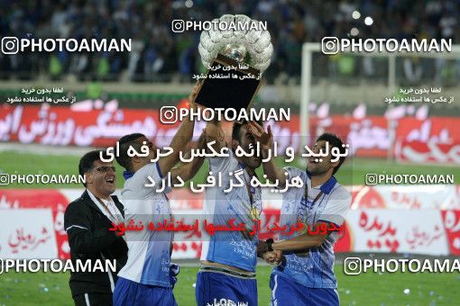 750157, Tehran, [*parameter:4*], Iran Pro League، Persian Gulf Cup، 2012-13 season، Second Leg، Week 34، Esteghlal ۱ v 2 Damash Gilan on 2013/05/10 at Azadi Stadium