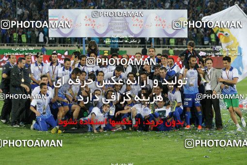 750115, Tehran, [*parameter:4*], Iran Pro League، Persian Gulf Cup، 2012-13 season، Second Leg، Week 34، Esteghlal ۱ v 2 Damash Gilan on 2013/05/10 at Azadi Stadium