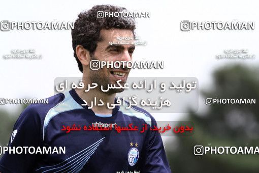 750425, Tehran, , Esteghlal Football Team Training Session on 2013/05/13 at زمین شماره 2 ورزشگاه آزادی