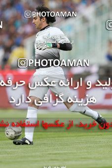 751020, Tehran, [*parameter:4*], Iran Pro League، Persian Gulf Cup، 2012-13 season، Second Leg، Week 32، Esteghlal ۱ v ۱ Sepahan on 2013/04/15 at Azadi Stadium